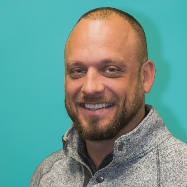 Aaron Christy founder Hamilton Proper Water Restoration